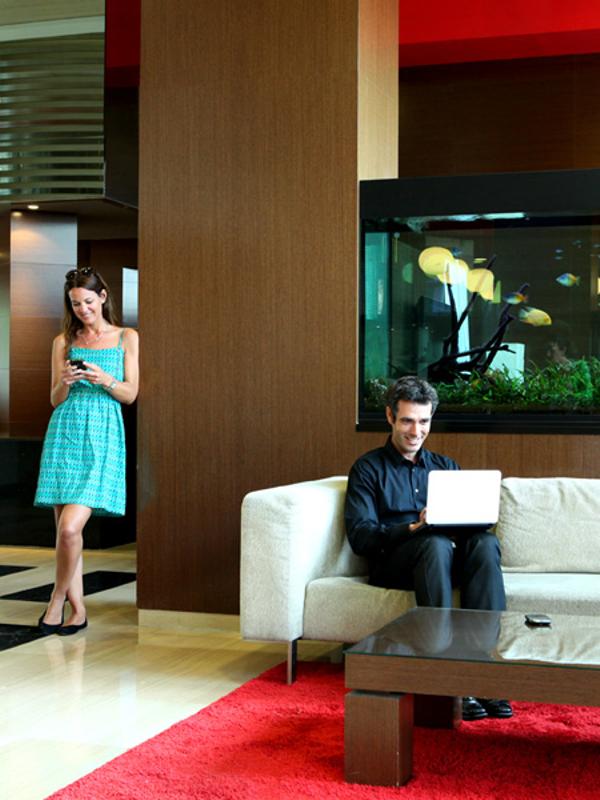 Hotel SB Icaria Barcelona