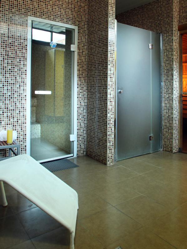 Hotel SB Icaria Barcelona