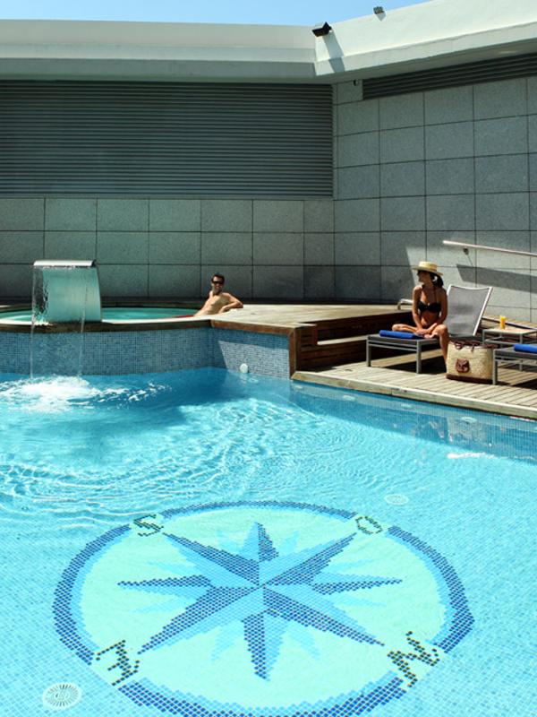 Hotel SB Icaria Barcelona