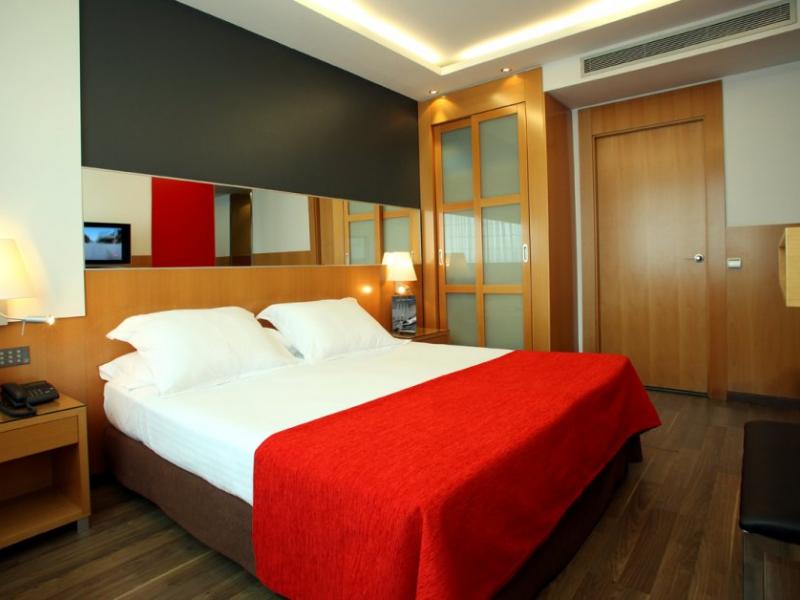 Hotel SB Icaria Barcelona