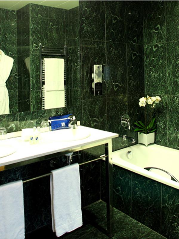 Hotel SB Icaria Barcelona