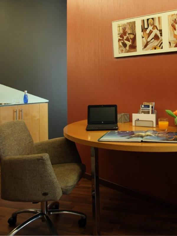 Hotel SB Icaria Barcelona