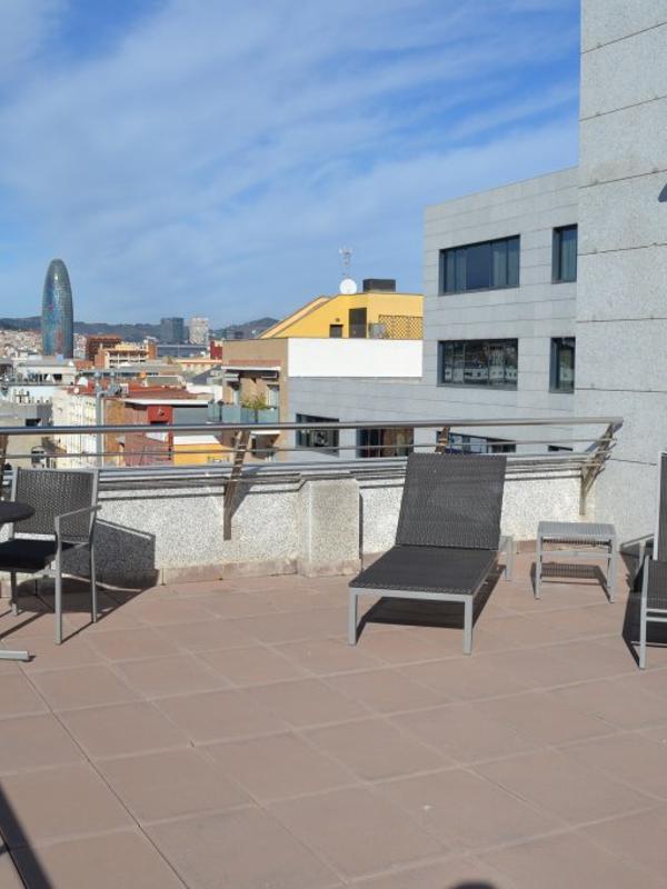 Hotel SB Icaria Barcelona