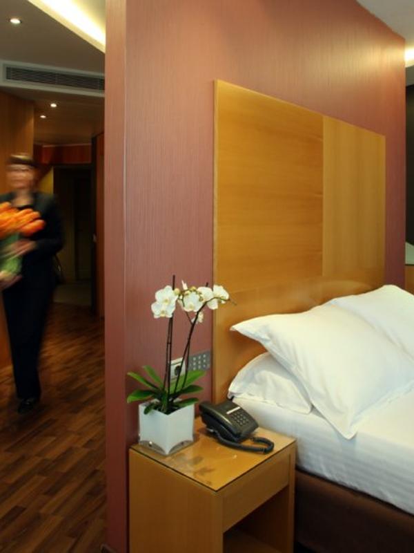 Hotel SB Icaria Barcelona