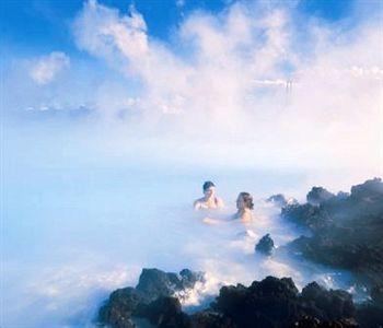 Icelandair Flughotel