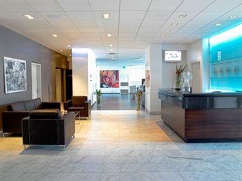 Icelandair Flughotel