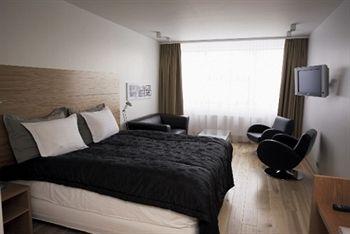 Icelandair Flughotel