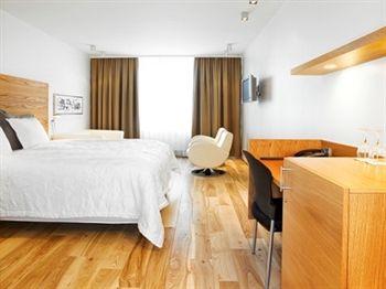Icelandair Flughotel