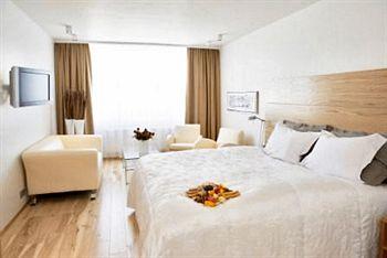 Icelandair Flughotel