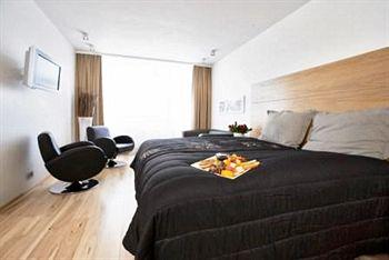 Icelandair Flughotel