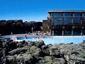 Icelandair Flughotel