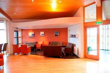 Icelandair Hotel Fludir