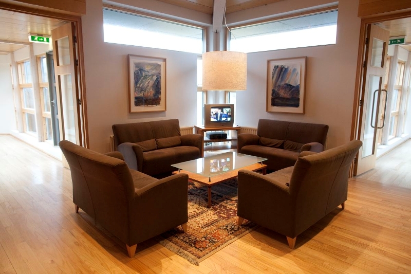 Icelandair Hotel Fludir