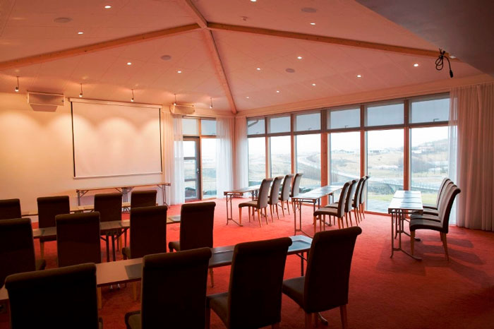 Icelandair Hotel Fludir