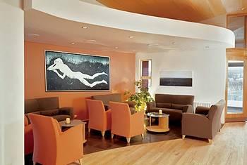 Icelandair Hotel Fludir