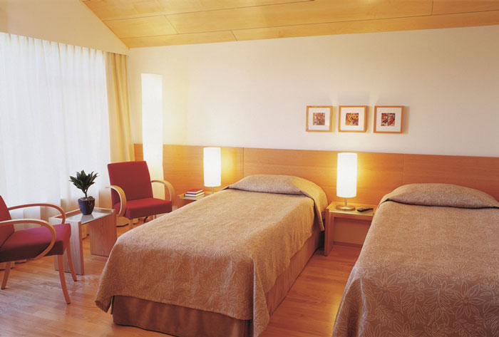 Icelandair Hotel Fludir