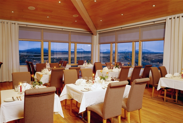 Icelandair Hotel Fludir