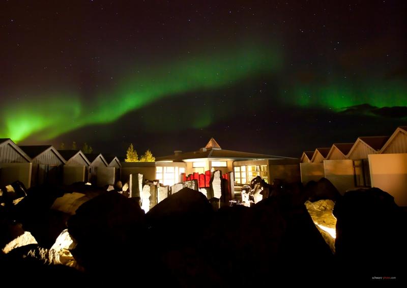 Icelandair Hotel Fludir