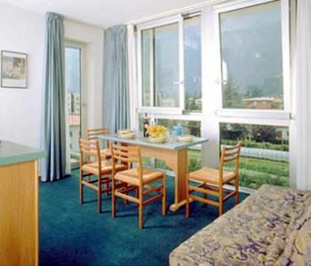 Ambassador Suite