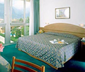 Ambassador Suite