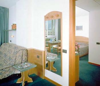Ambassador Suite