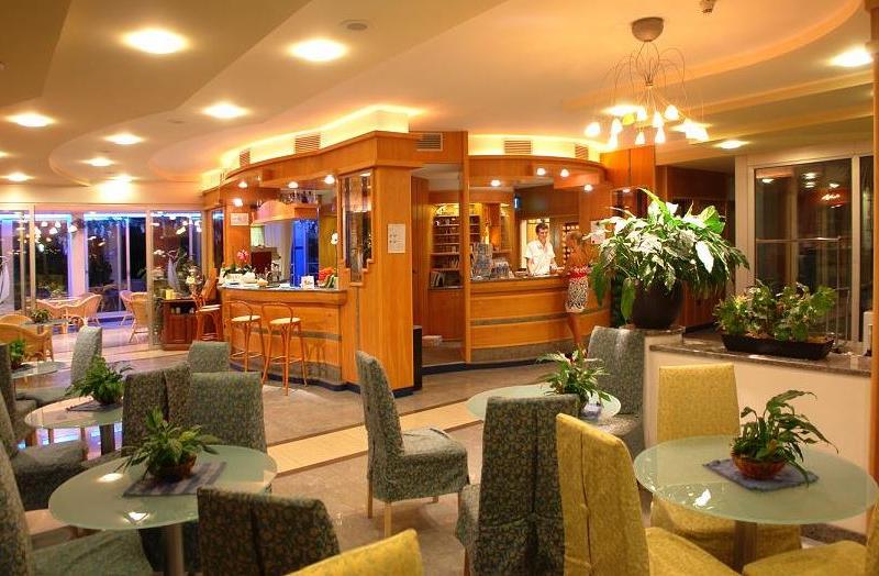 Ambassador Suite