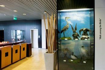 Icelandair Hotel Loftleidir