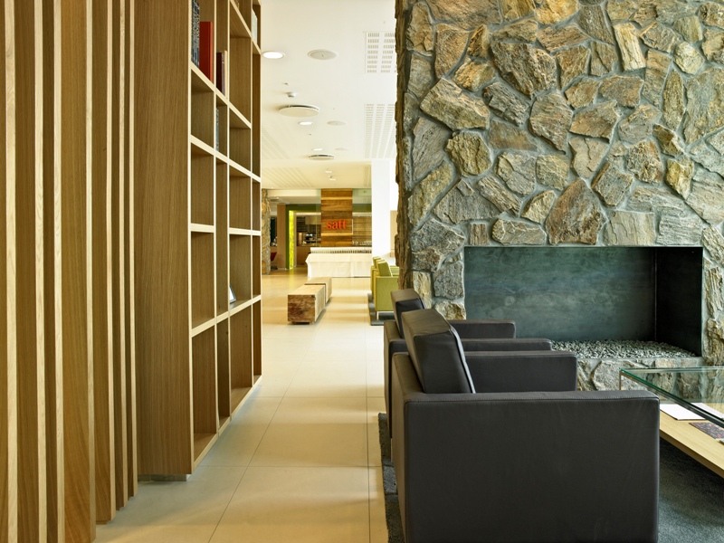 Icelandair Hotel Loftleidir