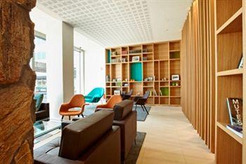 Icelandair Hotel Loftleidir