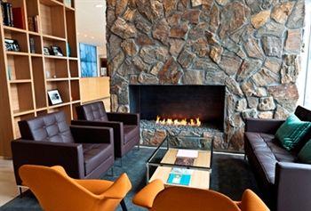 Icelandair Hotel Loftleidir