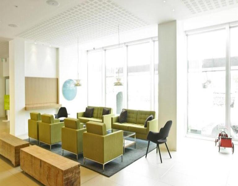 Icelandair Hotel Loftleidir