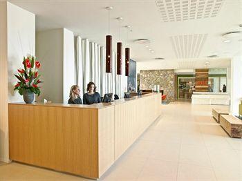 Icelandair Hotel Loftleidir