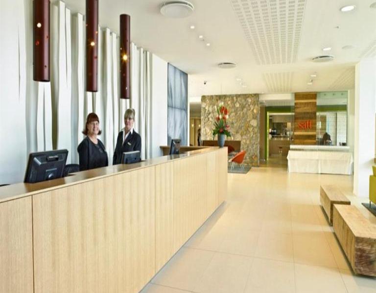 Icelandair Hotel Loftleidir