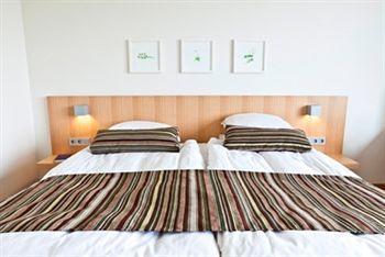 Icelandair Hotel Loftleidir