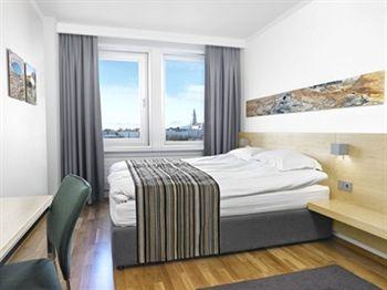 Icelandair Hotel Loftleidir