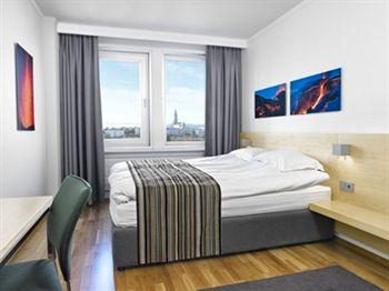 Icelandair Hotel Loftleidir