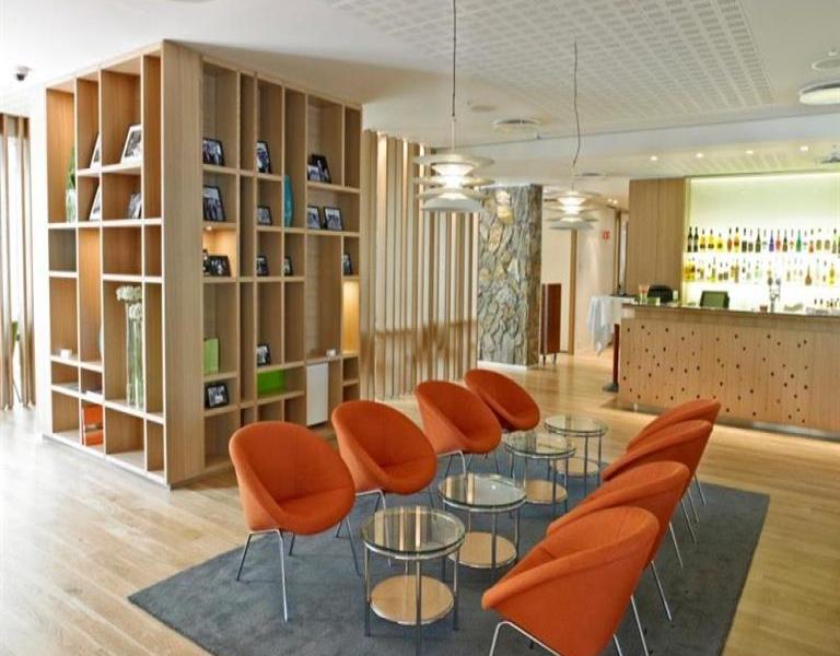 Icelandair Hotel Loftleidir