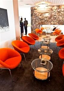 Icelandair Hotel Loftleidir