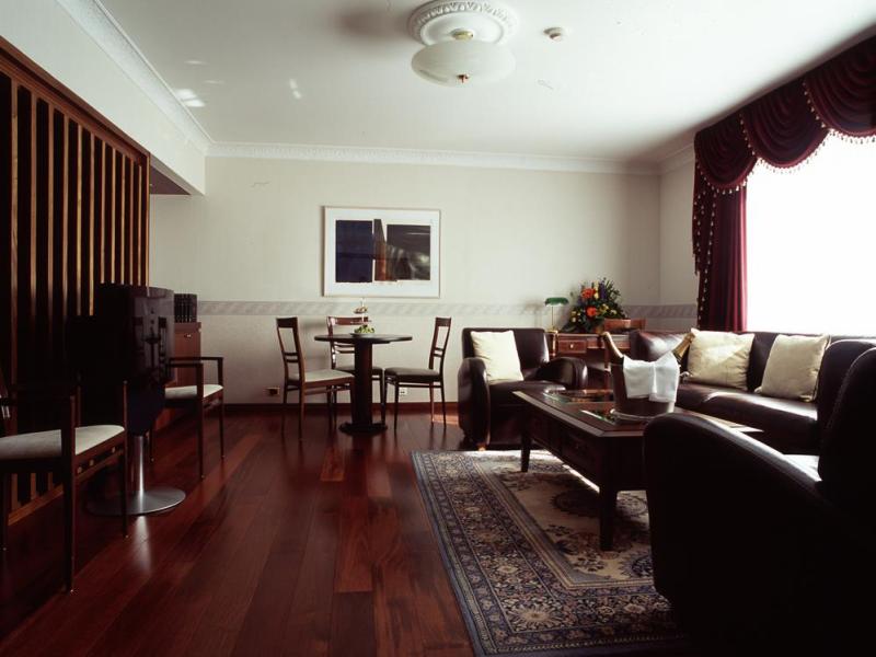 Icelandair Hotel Loftleidir