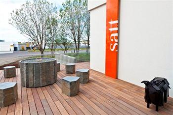 Icelandair Hotel Loftleidir