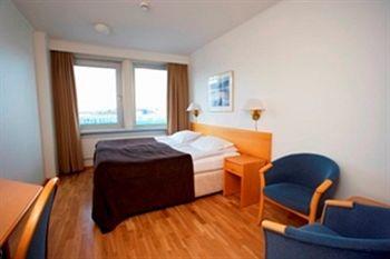 Icelandair Hotel Loftleidir