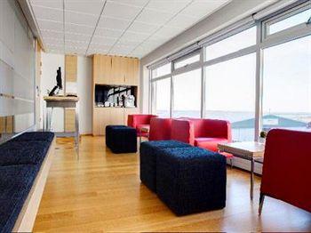 Icelandair Hotel Loftleidir