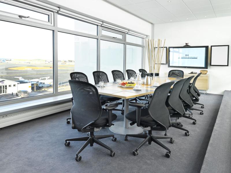 Icelandair Hotel Loftleidir