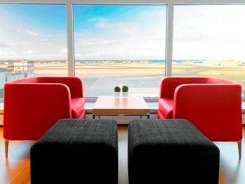 Icelandair Hotel Loftleidir