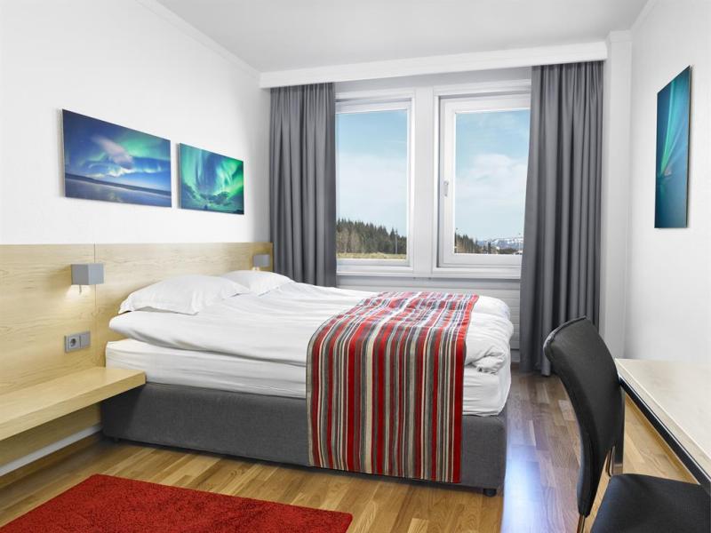 Icelandair Hotel Loftleidir