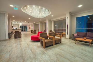 Отель Ideal Pearl Турция, Мармарис, фото 13
