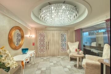 Отель Ideal Pearl Турция, Мармарис, фото 18