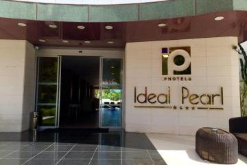 Отель Ideal Pearl Турция, Мармарис, фото 5