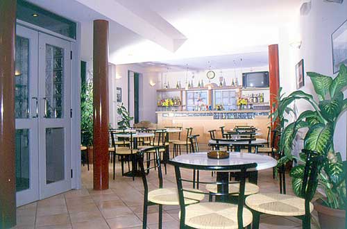 Hotel Ideon