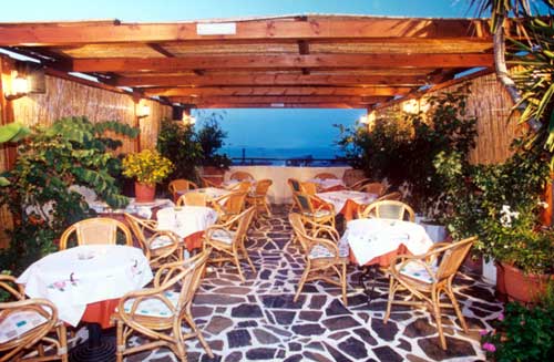 Hotel Ideon